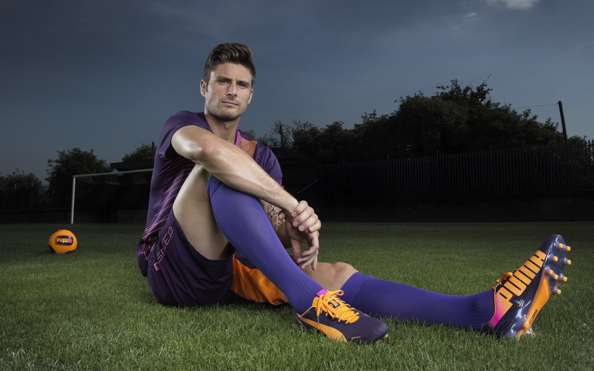 Yıldız传射建功,再创小组赛高光表现